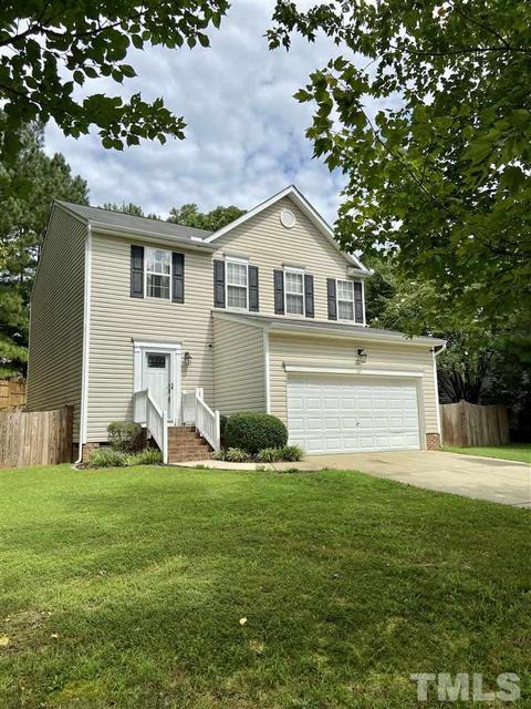 320 Arbor Greene Dr, Garner, NC 27529 photo 2