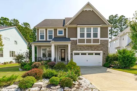 116 Winterview Pl, Apex, NC 27539 photo 1