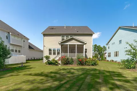 116 Winterview Pl, Apex, NC 27539 photo 24