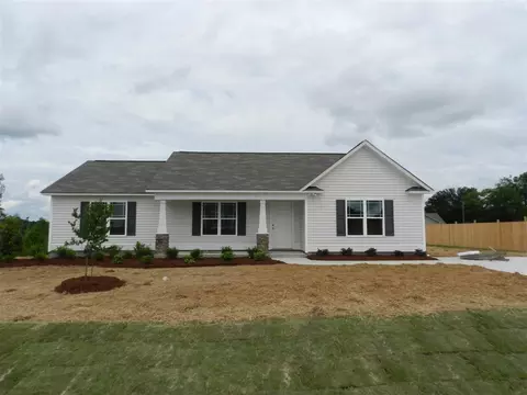 52 Cornfield Ln, Benson, NC 27504 photo 1