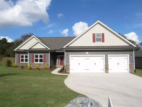 99 Shallow Falls Ln, Benson, NC 27504 photo 1