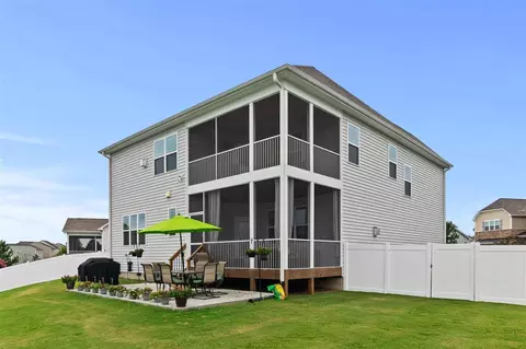 108 Corn Crib Ct, Durham, NC 27703 photo 3