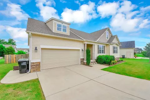 54 Lars Ln, Garner, NC 27529 photo 2