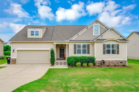 54 Lars Ln, Garner, NC 27529 photo 1