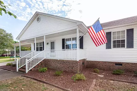 11097 Pace Rd, Bailey, NC 27807 photo 3