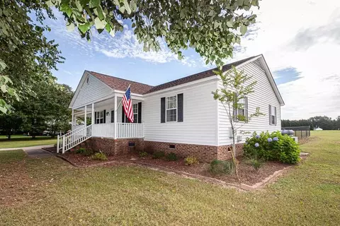 11097 Pace Rd, Bailey, NC 27807 photo 4