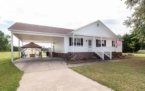 11097 Pace Rd, Bailey, NC 27807 photo 2