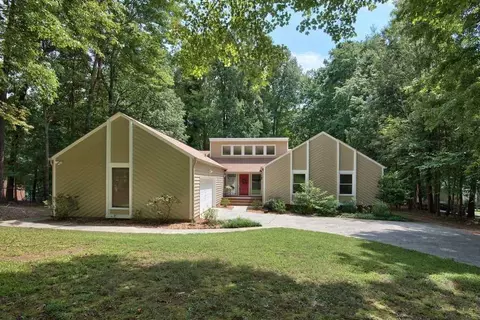 2825 Split Rail Pl, Durham, NC 27712 photo 2