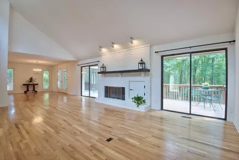 2825 Split Rail Pl, Durham, NC 27712 photo 4