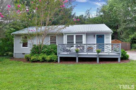 3802 Cason St, Garner, NC 27529 photo 1