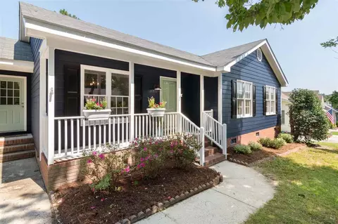 3324 Castlegate Dr, Raleigh, NC 27616 photo 2