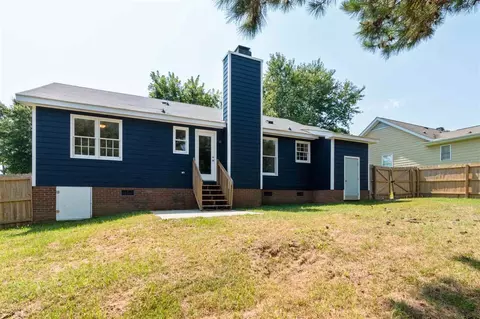 3324 Castlegate Dr, Raleigh, NC 27616 photo 22