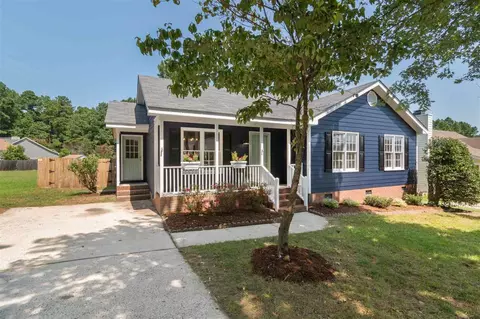 3324 Castlegate Dr, Raleigh, NC 27616 photo 23