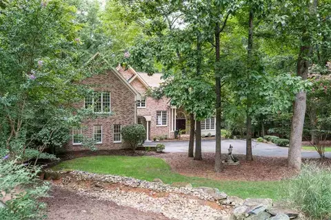6809 Lipscomb Dr, Durham, NC 27712 photo 24