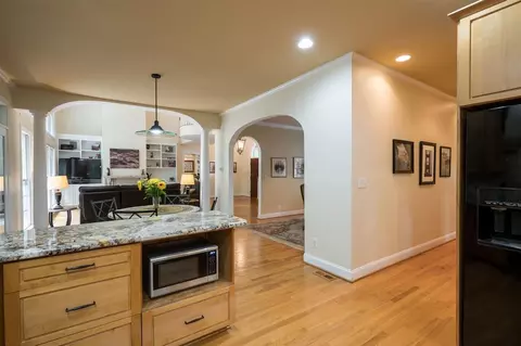 6809 Lipscomb Dr, Durham, NC 27712 photo 13