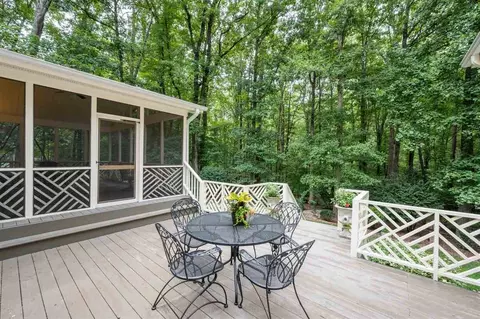 6809 Lipscomb Dr, Durham, NC 27712 photo 28