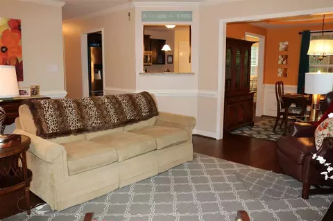 147 Long Grass Dr, Smithfield, NC 27577 photo 5