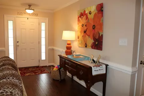 147 Long Grass Dr, Smithfield, NC 27577 photo 2