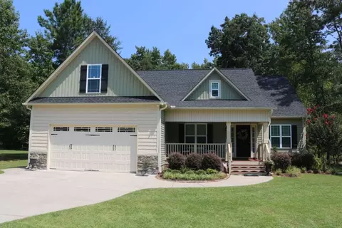 147 Long Grass Dr, Smithfield, NC 27577 photo 1