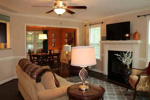 147 Long Grass Dr, Smithfield, NC 27577 photo 3