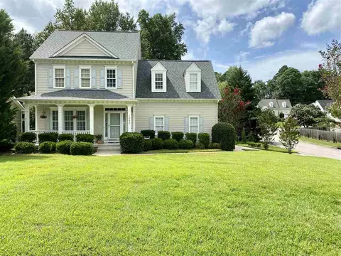 1000 Shackleton Rd, Apex, NC 27502 photo 1