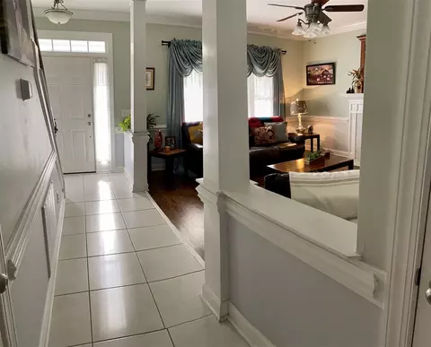 1000 Shackleton Rd, Apex, NC 27502 photo 10