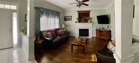 1000 Shackleton Rd, Apex, NC 27502 photo 5