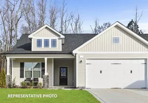 127 Jade St, Smithfield, NC 27577 photo 1
