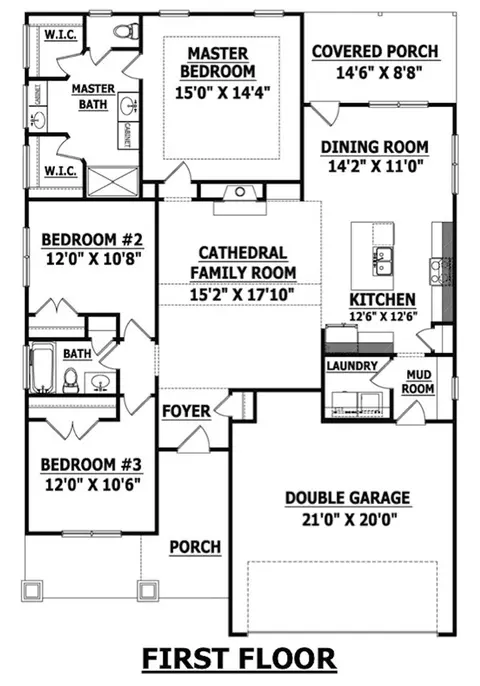 127 Jade St, Smithfield, NC 27577 photo 4