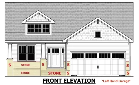 127 Jade St, Smithfield, NC 27577 photo 3