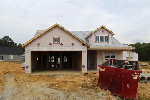 127 Jade St, Smithfield, NC 27577 photo 2