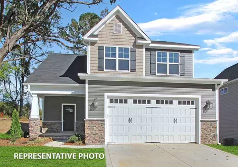 125 Jade St, Smithfield, NC 27577 photo 1