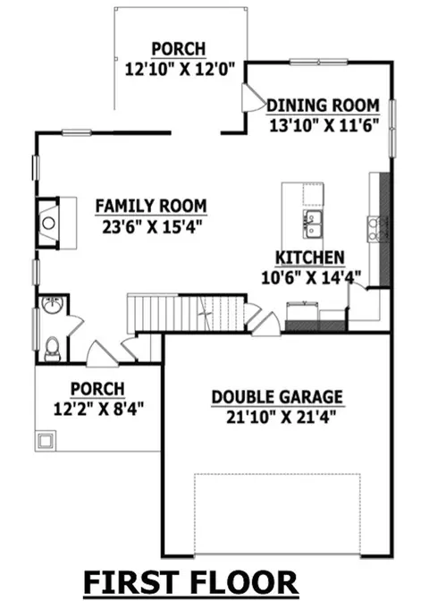 125 Jade St, Smithfield, NC 27577 photo 11