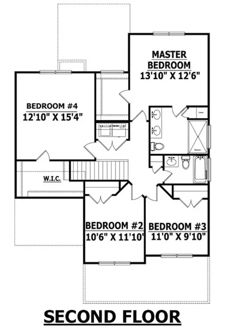 125 Jade St, Smithfield, NC 27577 photo 12