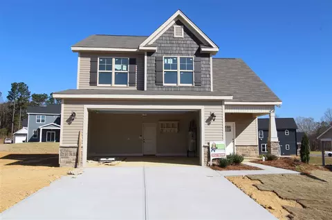 125 Jade St, Smithfield, NC 27577 photo 2