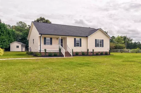 30 Parrish Farm Ln, Benson, NC 27504 photo 1
