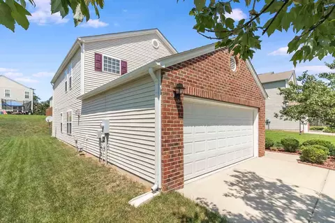 2812 Skybrook Ln, Durham, NC 27703 photo 2