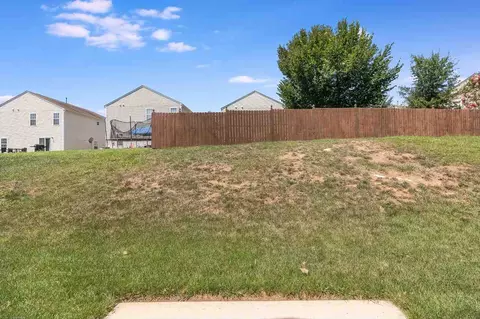 2812 Skybrook Ln, Durham, NC 27703 photo 22