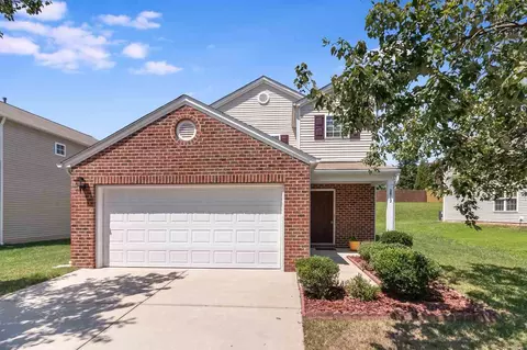 2812 Skybrook Ln, Durham, NC 27703 photo 1