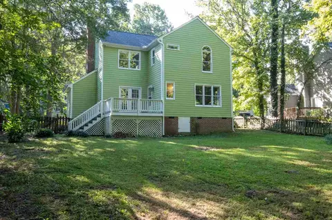 4204 Lazyriver Dr, Durham, NC 27712 photo 26