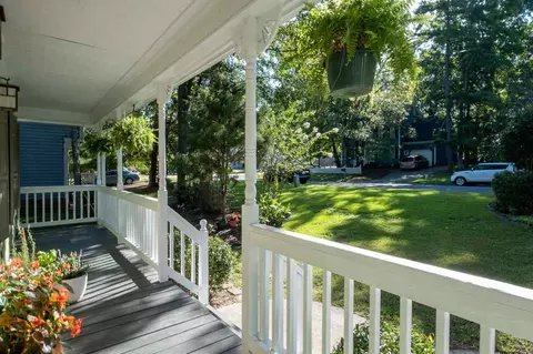 4204 Lazyriver Dr, Durham, NC 27712 photo 23