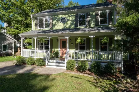 4204 Lazyriver Dr, Durham, NC 27712 photo 22