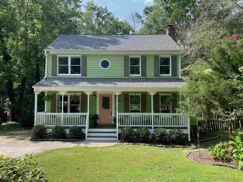 4204 Lazyriver Dr, Durham, NC 27712 photo 1