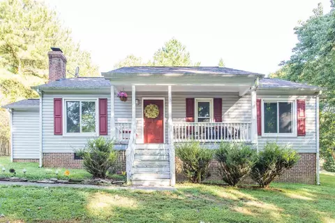 901 Skylar Ct, Wake Forest, NC 27587 photo 1
