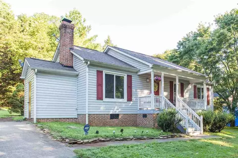 901 Skylar Ct, Wake Forest, NC 27587 photo 2