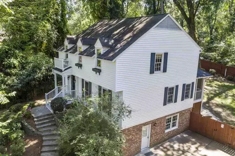 2805 Devon Rd, Durham, NC 27707 photo 1
