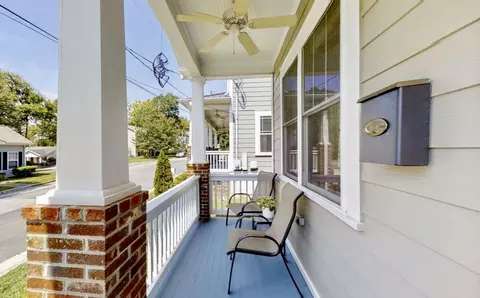 703 Carroll St, Durham, NC 27701 photo 2