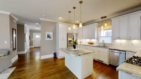 703 Carroll St, Durham, NC 27701 photo 9