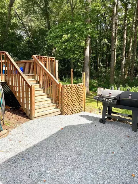 1813 Lancaster Dr, Garner, NC 27529 photo 22