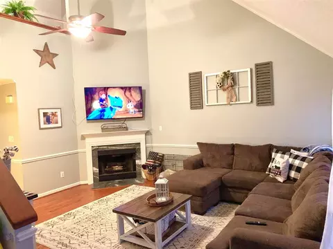 1813 Lancaster Dr, Garner, NC 27529 photo 9